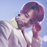 [EXO] 종인이 머리색 손민수 하고싶다