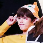 [<b>김우석</b>] 잘생김