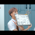 [NCT] <b>칠판</b>에 애들 성격있다 ㅋㅋㅋㅋ