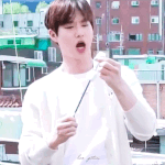 [EXO] <b>마쉬</b>멜로우 감정이입이래