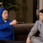 [EXO] <b>막내들</b>끼리 붙어있는거 보면 개귀여운게