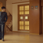 페북에 뜬 <b>깡패</b> 조카 설렌다