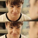 하이틴 드라마의 꽃 대형견 남주