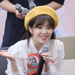 <b>팬</b>싸 촬영금지 푼 <b>여</b>돌