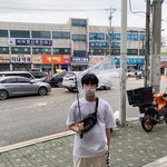 <b>팬</b>싸에서 인스타 사진 <b>재현</b>한 김재환