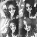 만삭 화보 촬영했다는 <b>정아</b>