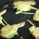 [내가한요리] 진짜 새우로 만든 새우꼬치전 만들었어요