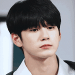 [모두드루와] 옹성우 연기할때 눈빛이 진짜 좋다