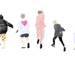 기사 ➖  방탄소년단 <b>RM</b> 숲 조성..팬이 준비한 <b>RM</b> 생일 선물