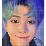 [방탄소년단] 남준이 그렸어 ~
