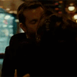 외국 영화 속 로맨틱 키스신들