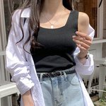 [조언부탁해] 이런<b>코디</b>에 무슨 가방이어울려?