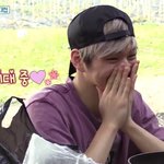 [강다니엘] ㅅㄷ)ㅈㄴ두근두근