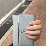 [드루와] 얘들아 내지갑 이쁘지않아?