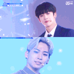 [프듀X] 프엑 <b>카감</b> 보는 눈