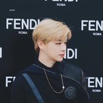 [강다니엘] 190903 강다니엘×<b>펜디</b> 플뷰