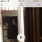고딩한테 이옷에<b>바야</b>?