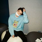 [EXO] 이 옷 다시 봐도 찬열이랑 잘어울리고 <b>상큼</b>하네