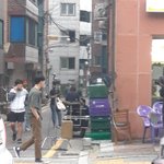 [EXO] 오늘도 준면이 영화<b>촬영</b> 했나보다
