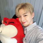 [강다니엘] 강다니엘 <b>New</b> 셀카❤