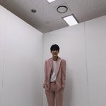 수트요정 최병찬ㅠㅠ