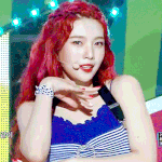 [<b>레드</b>벨벳] 0903 박수영 생일 축하해