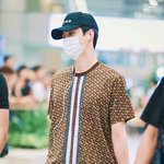[세훈] 190825 <b>출입국</b> 고화질