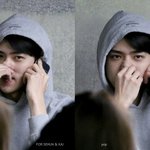 [세훈] 190817 <b>대구</b> 팬싸 출근 고화질