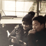 [EXO] 오랜만에 팬레터 받고 좋아하는 햄찌