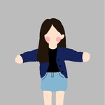 [댓글부탁해] (<b>재업</b>) 다음주 현체 코디 추반 좀!