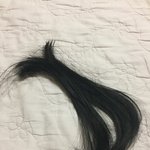 [댓글부탁해] +)나 잘때 오빠가 내 <b>뒷머리</b> 잘랐어...