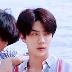 [세훈] 190903 하와이 화보 <b>티저</b> <b>영상</b> 움짤