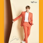 [강다니엘] 멕시카나 강다니엘 브<b>마가</b>을 콘셉 2종 겨울 콘셉 2종