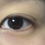 [댓글부탁해] 얘들아 내 눈은 <b>아이라인</b> 어떻게 그려야 돼?