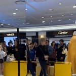 [강다니엘] <b>펜디</b>행사 머글 직찍이래