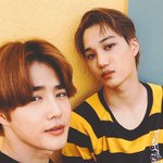 [EXO] 애들 인별 알고보니 다 스포임ㅋㅋㅋㅋㅋ