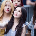 [레드벨벳] <b>아이린</b> 조이 사이 안좋아?