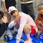 [NCT] 16년부터 뚜렷했던 나재민의 <b>가오</b>