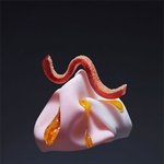 눈부터 즐거운 <b>궁극</b>의 디저트