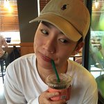 [프듀X] 김요한 <b>한</b>해 <b>닮음</b>