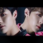 [<b>프듀X</b>] 김우석 얼굴합 뭐가 더 좋아??