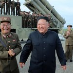 “트럼프 평가절하에도 北단거리미사일 주한·<b>주일</b> <b>미군</b> 3만명 위협”