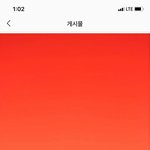 구혜선 인스타뜬거봄?