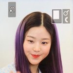 장원영인지 <b>주이</b>인지 헷갈리는 짤