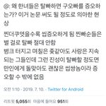 왜 한녀들은 <b>탈빠</b>하면 구오빠를 혐오하는가
