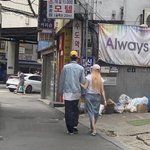 [<b>프듀X</b>] 주이남친 모델 아니냐?