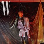 아데쿠베 19FW 화보 나왔네요~