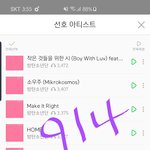 [방탄소년단] 우리꾸기는 언제부터 그렇게 귀여웠나