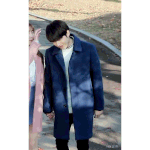 [인피니트] 파랑 갱얼쥐 그 <b>자체</b>