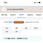 [댓글부탁해] 와..신이시여 ..제발 1점만 내려가줘...제발